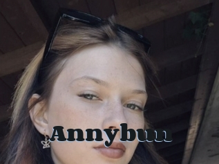 Annybun