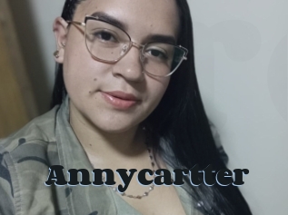 Annycartter