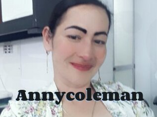 Annycoleman