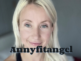 Annyfitangel