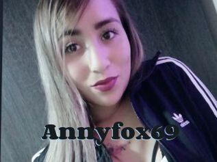 Annyfox69