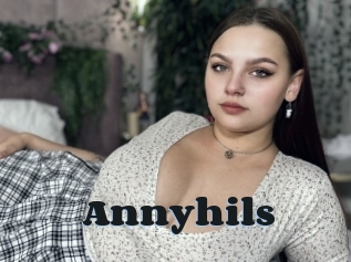 Annyhils