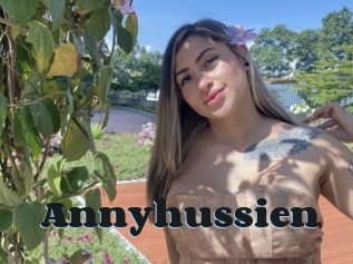 Annyhussien