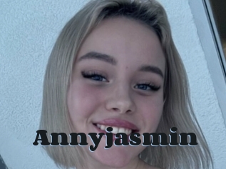 Annyjasmin