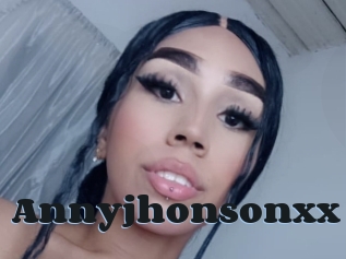 Annyjhonsonxx