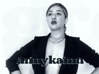 Annykainn