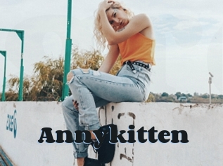 Annykitten