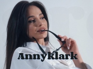 Annyklark