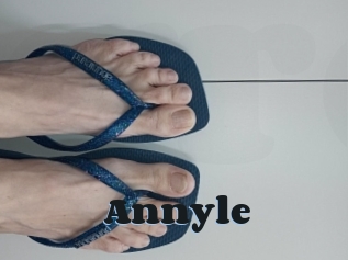 Annyle