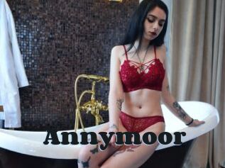 Annymoor