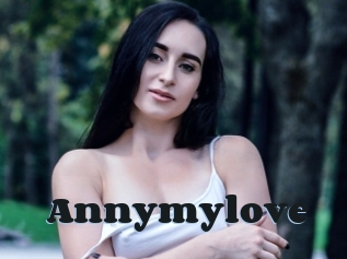 Annymylove