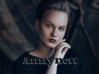 Annynett