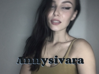 Annysivara