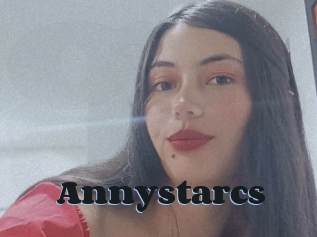 Annystarcs