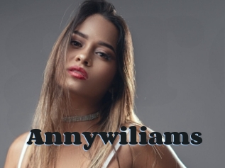 Annywiliams