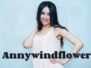 Annywindflower
