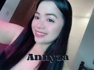 Annyza