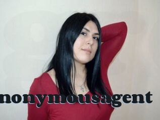 Anonymousagent
