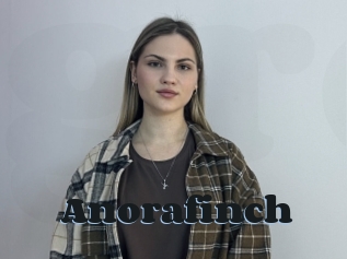 Anorafinch