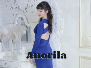 Anorila