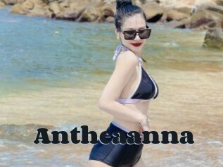 Antheaanna