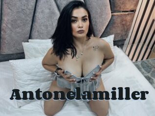 Antonelamiller