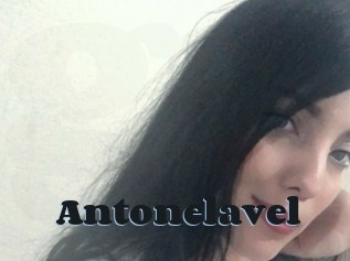 Antonelavel