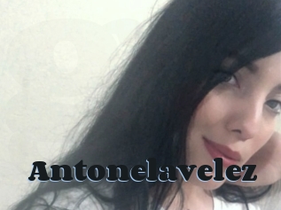 Antonelavelez