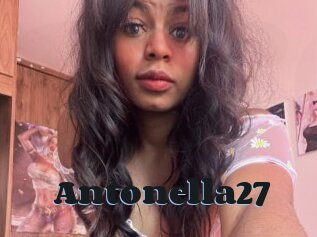 Antonella27