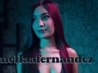 Antonellaafernandez