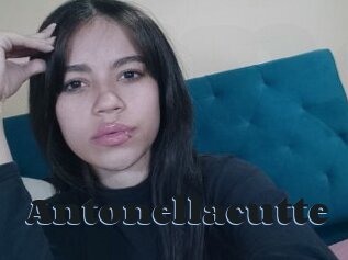 Antonellacutte
