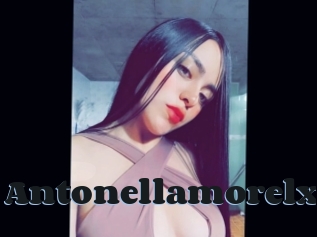 Antonellamorelx