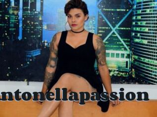 Antonellapassion