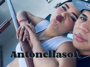 Antonellasoft