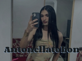 Antonellatobon