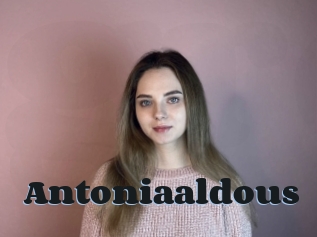 Antoniaaldous