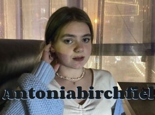 Antoniabirchfiel