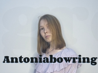 Antoniabowring