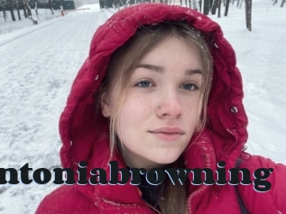 Antoniabrowning