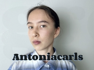 Antoniacarls