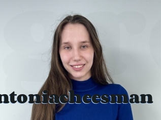 Antoniacheesman