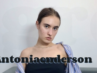 Antoniaenderson