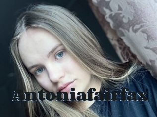 Antoniafairfax