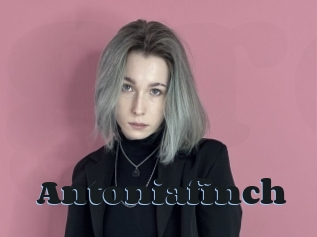 Antoniafinch