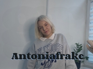 Antoniafrake