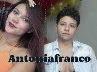 Antoniafranco