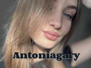 Antoniagary