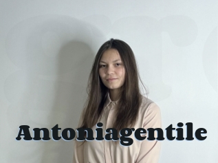 Antoniagentile