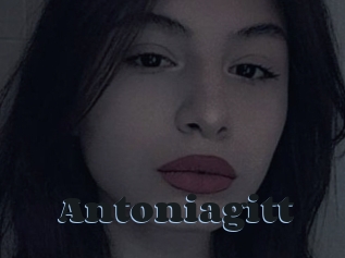 Antoniagitt