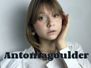 Antoniagoulder